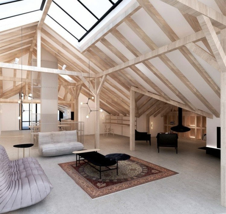 Vila superba in Parcelarea Filipescu cu autorizatie de refacere, Bucuresti