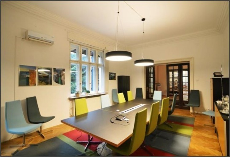 Vila superba in Parcelarea Filipescu cu autorizatie de refacere, Bucuresti