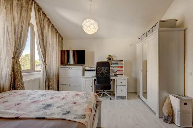 Villa for sale duplex type 4 roomsCorbeanca - Aria Residence, Ilfov county