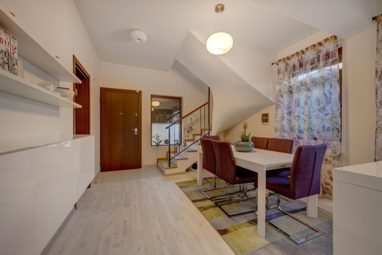 Villa for sale duplex type 4 roomsCorbeanca - Aria Residence, Ilfov county