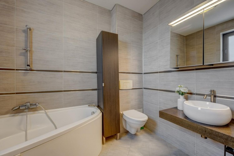 Villa for sale duplex type 4 roomsCorbeanca - Aria Residence, Ilfov county