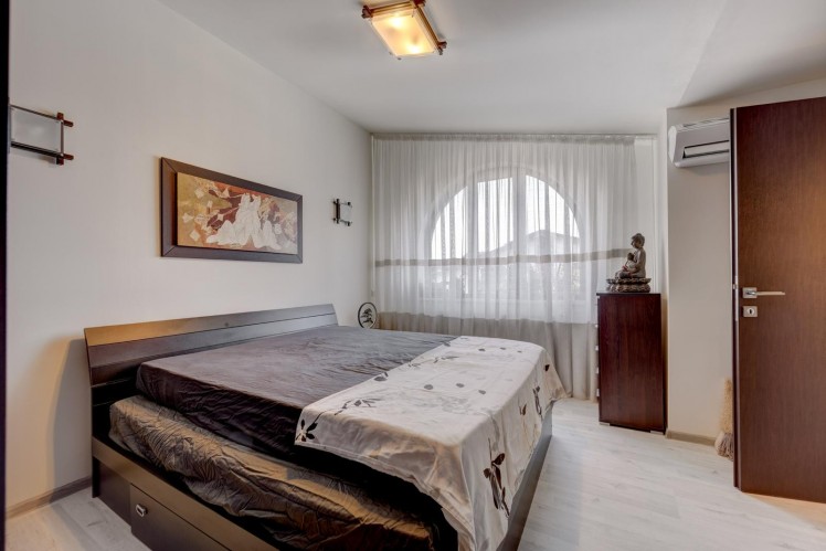 Villa for sale duplex type 4 roomsCorbeanca - Aria Residence, Ilfov county