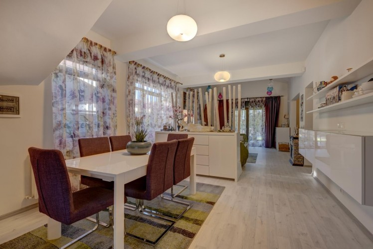 Villa for sale duplex type 4 roomsCorbeanca - Aria Residence, Ilfov county