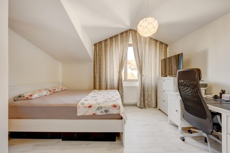 Villa for sale duplex type 4 roomsCorbeanca - Aria Residence, Ilfov county