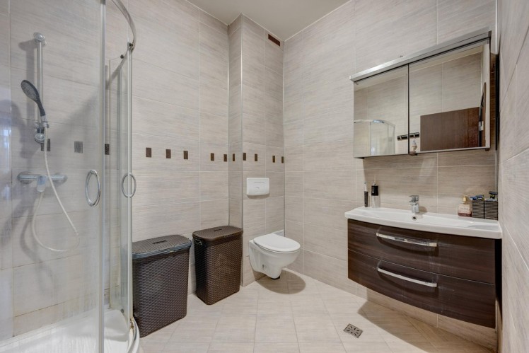 Villa for sale duplex type 4 roomsCorbeanca - Aria Residence, Ilfov county