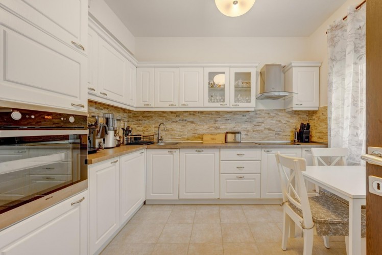 Villa for sale duplex type 4 roomsCorbeanca - Aria Residence, Ilfov county