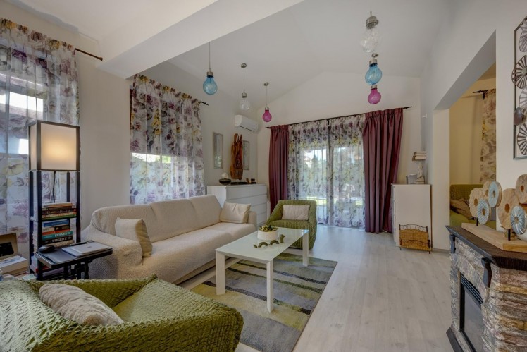 Villa for sale duplex type 4 roomsCorbeanca - Aria Residence, Ilfov county