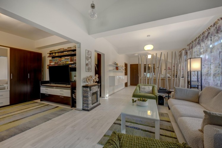 Villa for sale duplex type 4 roomsCorbeanca - Aria Residence, Ilfov county