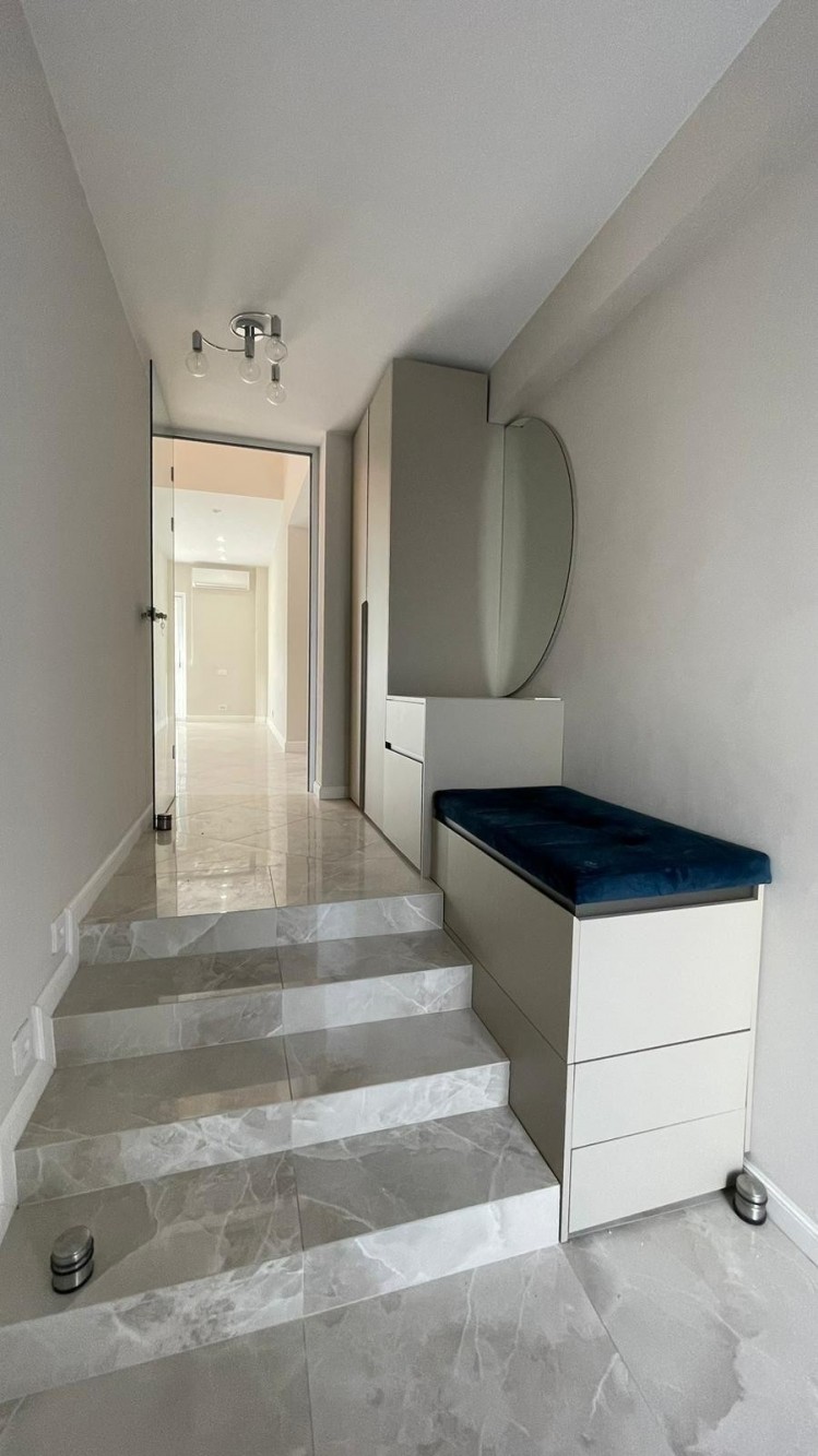 Vila tip duplex de vanzare 3 dormitoare, zona Iancu Nicolae - Padurea Baneasa, Bucuresti