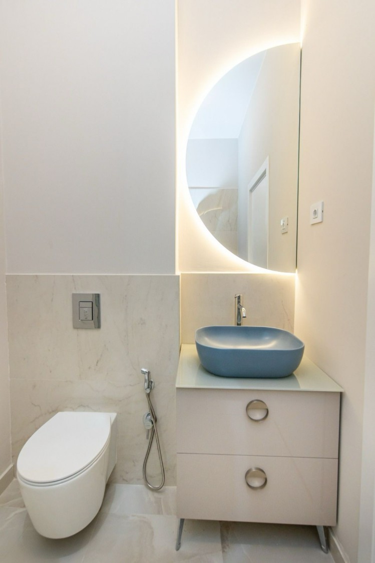 Vila tip duplex de vanzare 3 dormitoare, zona Iancu Nicolae - Padurea Baneasa, Bucuresti