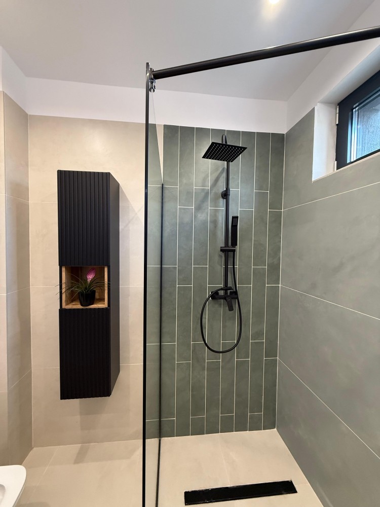 Duplex type villa for sale 6 rooms Iancu Nicolae - Jolie Ville area, Bucharest