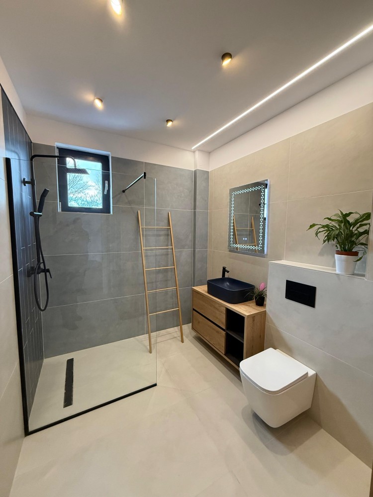 Duplex type villa for sale 6 rooms Iancu Nicolae - Jolie Ville area, Bucharest