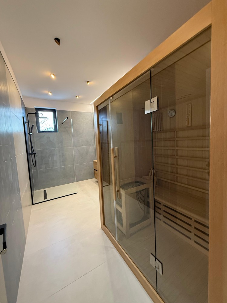 Duplex type villa for sale 6 rooms Iancu Nicolae - Jolie Ville area, Bucharest