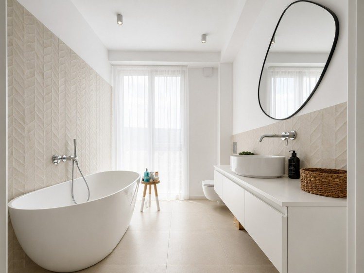 Vila tip duplex, noua, smart lux 4 camere Pipera-Iancu Nicolae, Bucuresti