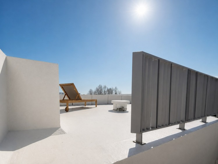 Vila tip duplex, noua, smart lux 4 camere Pipera-Iancu Nicolae, Bucuresti